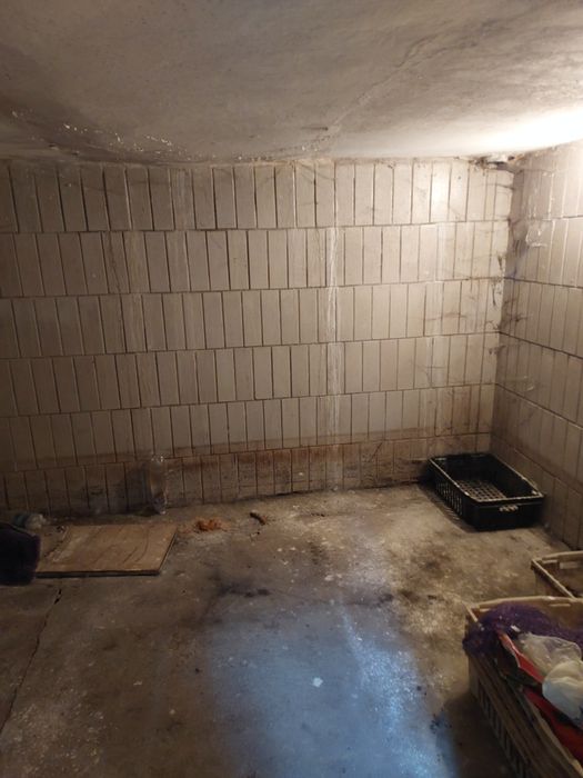 Гараж в кооперативі Енергетик - 2, вул. Затишна, 1а