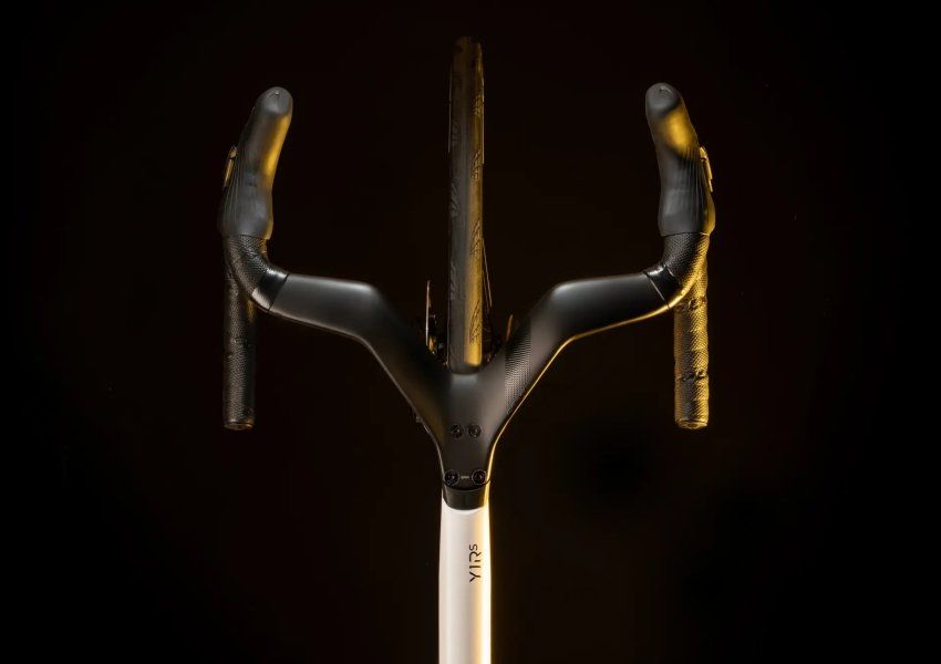 Colnago Y1rs duraace ultegra force red e1