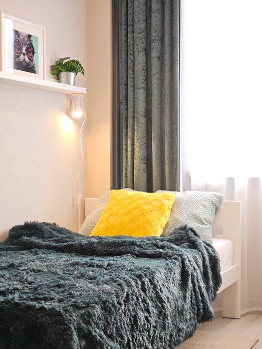 Apartment in Warszawa - Widok 3