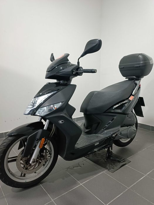 Kymco Agility City 125cc 2019