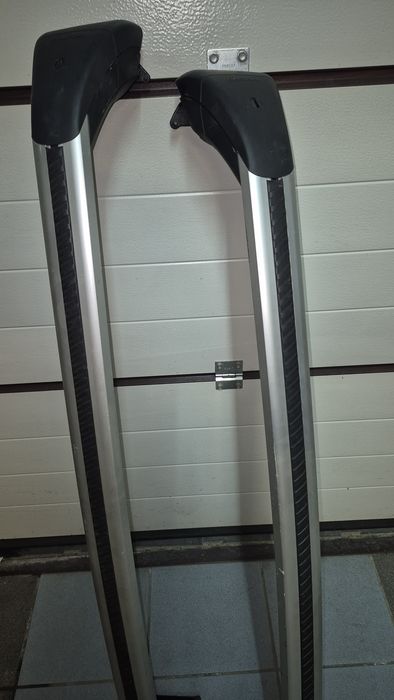 Belki dachowe bagażnik dachowy Volvo S80