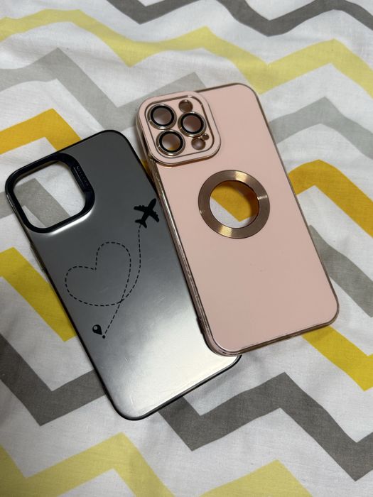 чохол iPhone 13 Pro Max
