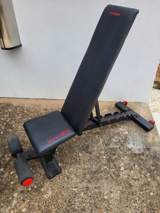 Equipamentos de ginástica