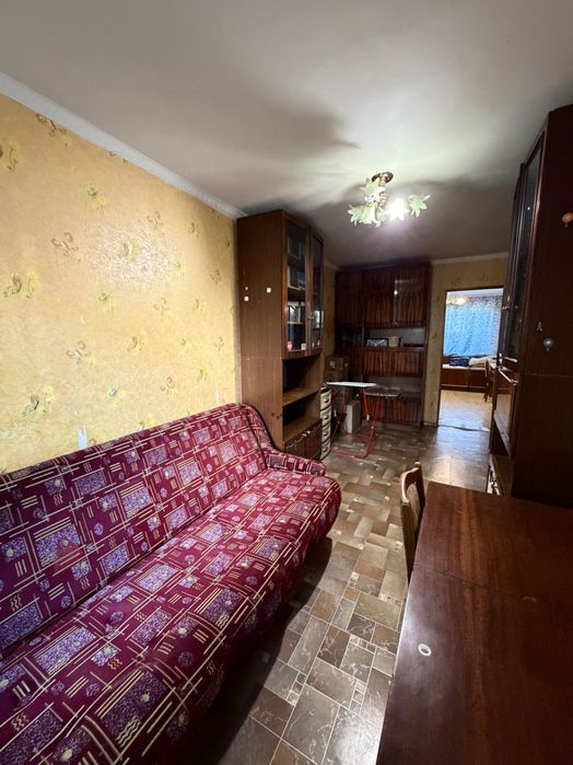 Продам 2 к квартиру по  вул . Молодогвардійська - View 4