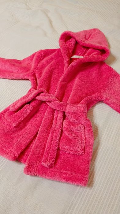 Халат,халатик на дівчинку