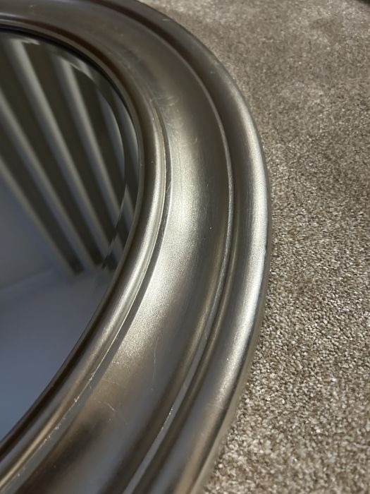 Vendo espelho redondo