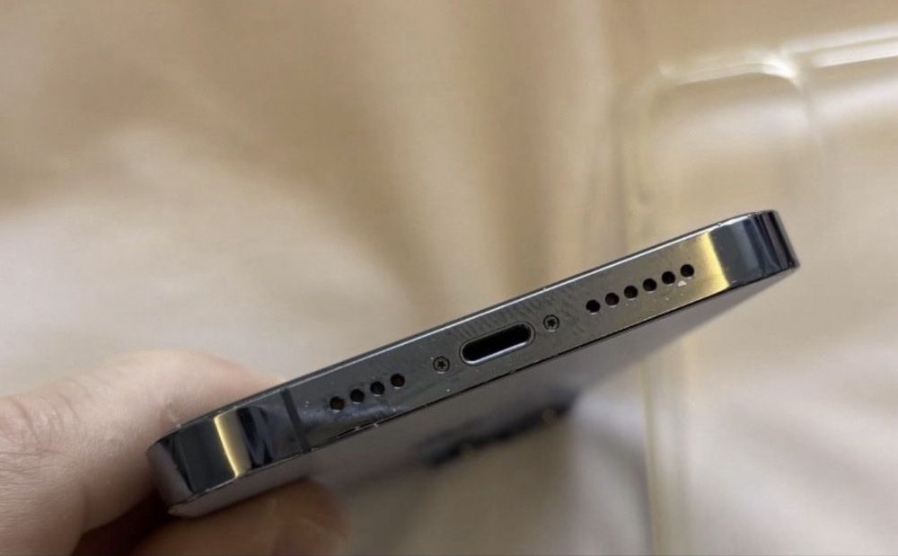 Iphone 13 Pro Max 256gb