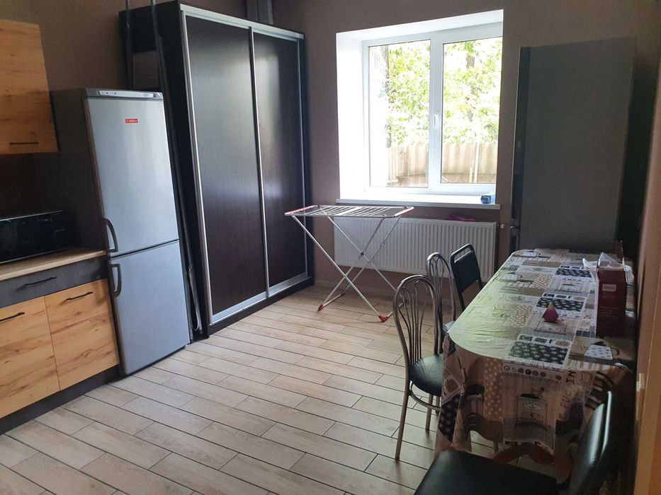 Сдам койко место, Ирпень.