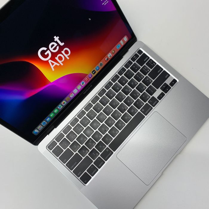 Ноутбук MacBook Air 13 2020 i5/8GB/512GB ГАРАНТІЯ 87184