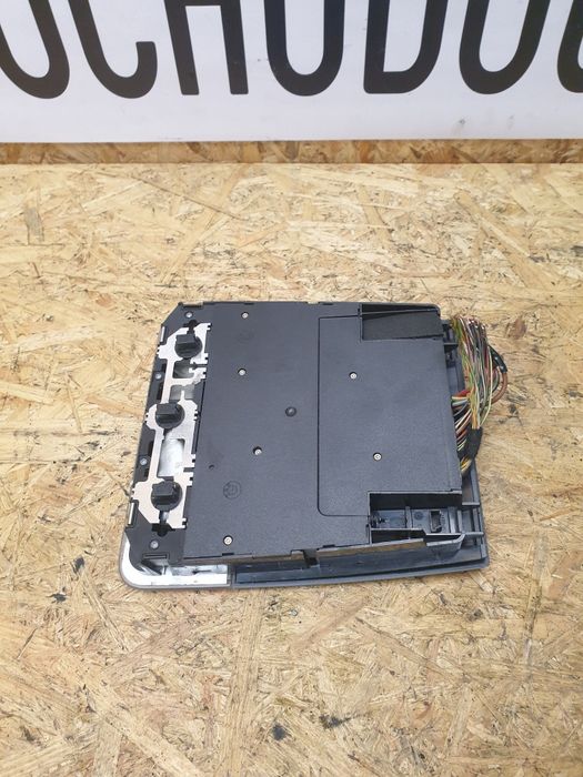 BMW lampka dachu podsufitki szyberdach e81 e82 e87 e90 e91 e92