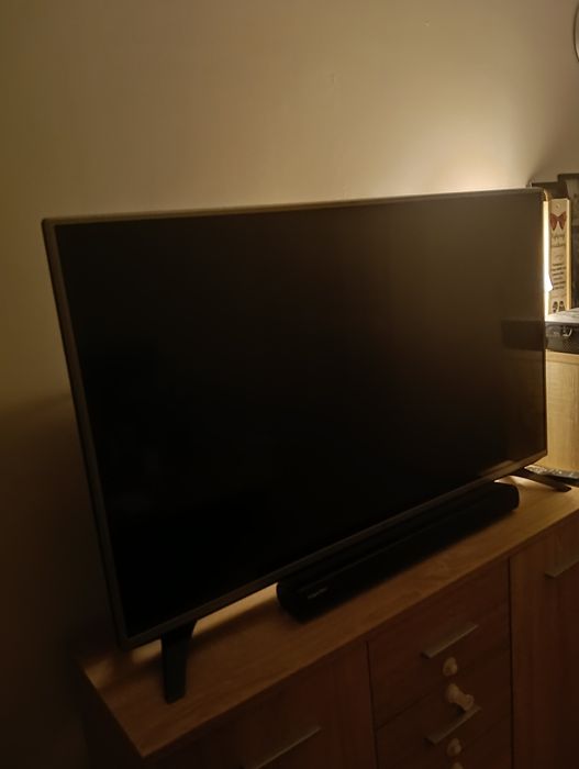 Telewizor LG 49 CALI