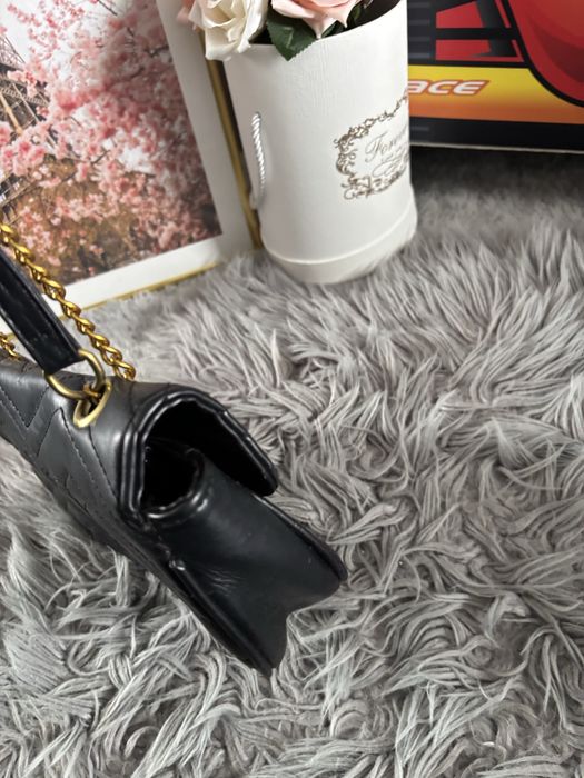 Torebka torba gg gucci czarna