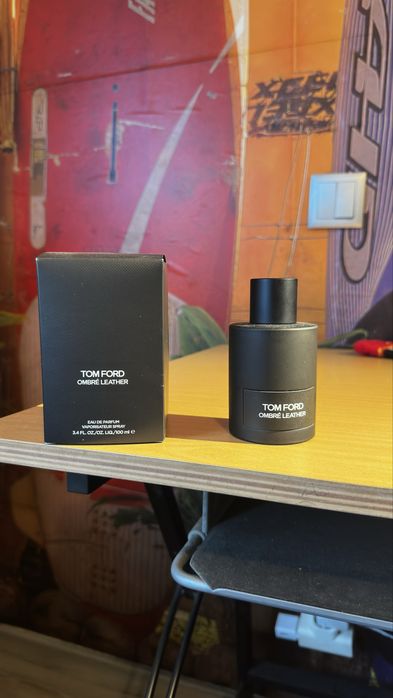 Tom Ford Ombré Leather 100ml