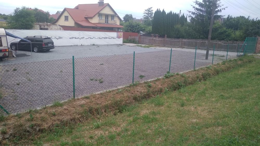 Оренда ділянки на Довжанці