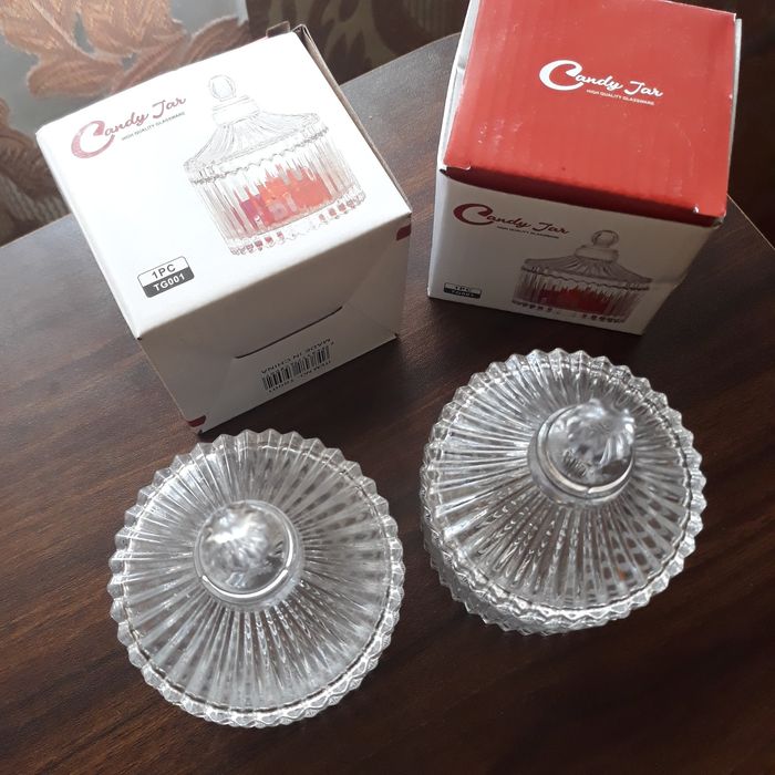 Солонка, ємність для солі