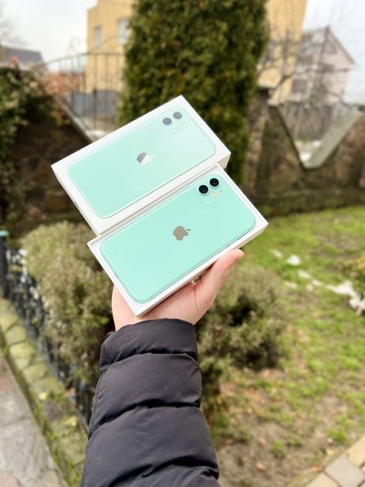 iPhone 11 128gb|ГАРАНТІЯ|Айфон 11 128гб|Айфон|Iphone|