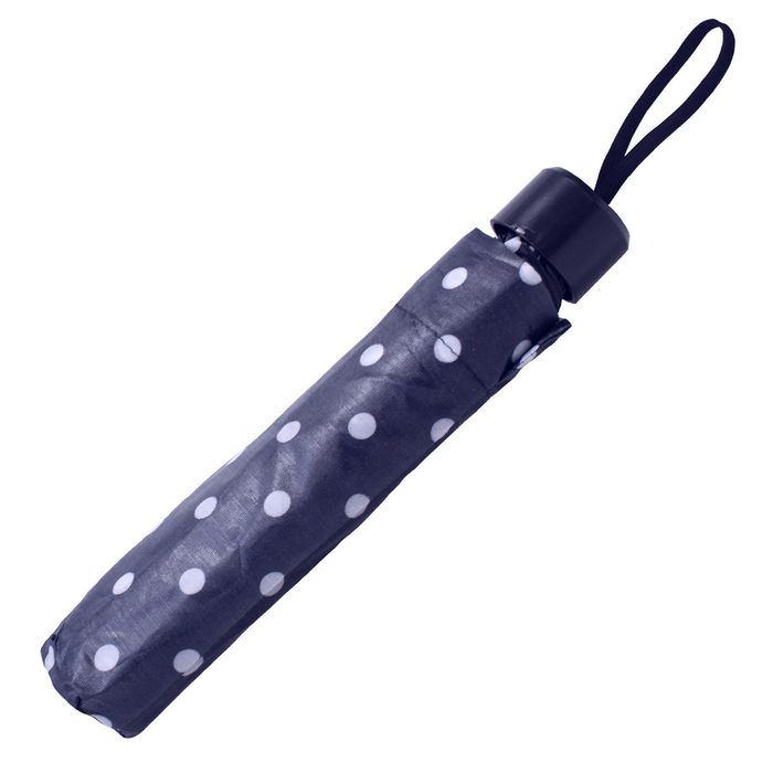 Парасолька Semi Line Blue White Dots (L2036-3)