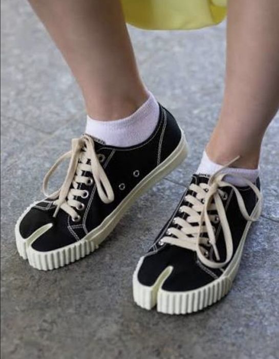 Кеди Maison Margiela 38 розмір