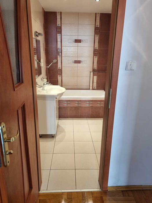 Mieszkanie - GAWRONY!!! - PARTER!!! - centrum Gostynia - SUPER CENA