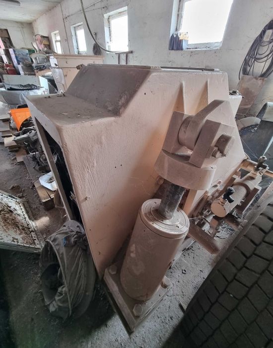 Granulator Simon Hessen V150 110kW