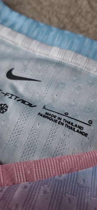 FC Barcelona koszulka styl meczowy