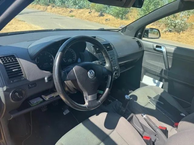 VW Polo foto 2