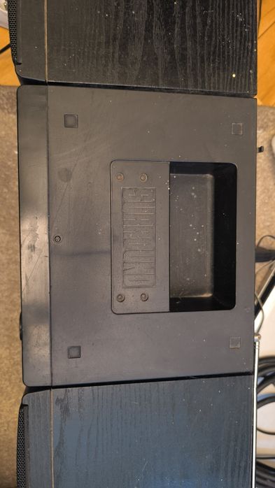 Radiomagnetofon Anitech