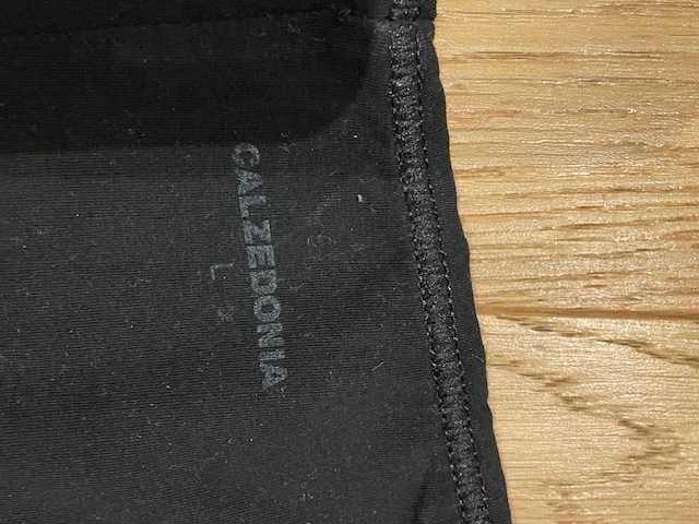 Spodnie ciążowe 4 pary