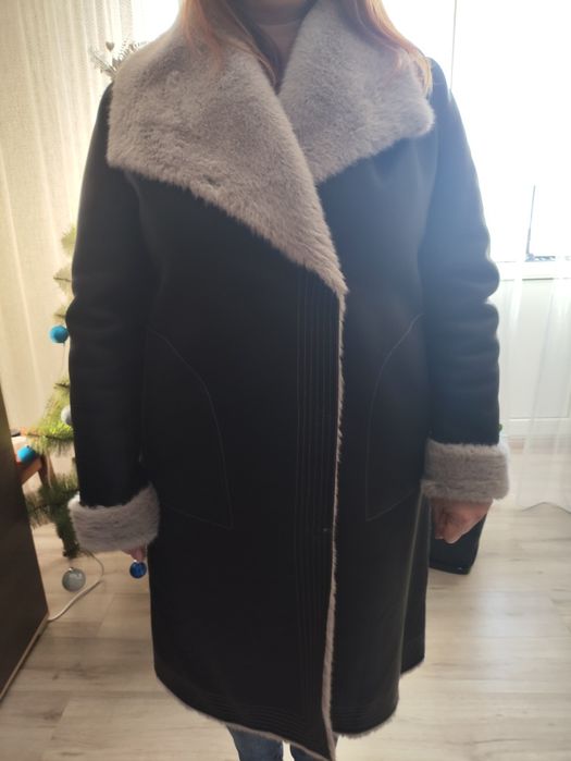 Продаю дублянку у відмінному стані.