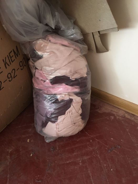 Куски велюру,плюшу, тканина,куски тканини