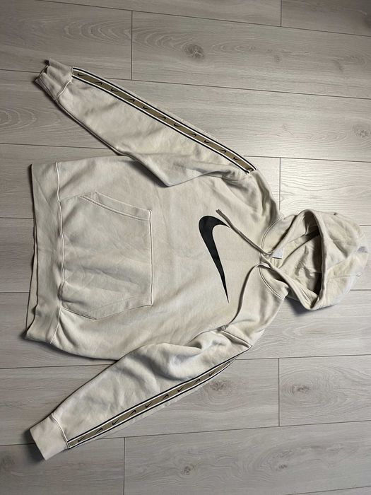 NIKE r.M oryginalna bluza męska stan BDB