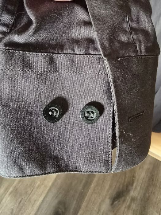 Koszula męska Versace Classic