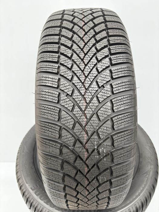215/55 R18 99V XL Зимові шини Bridgestone Blizzak LM005 колеса резина