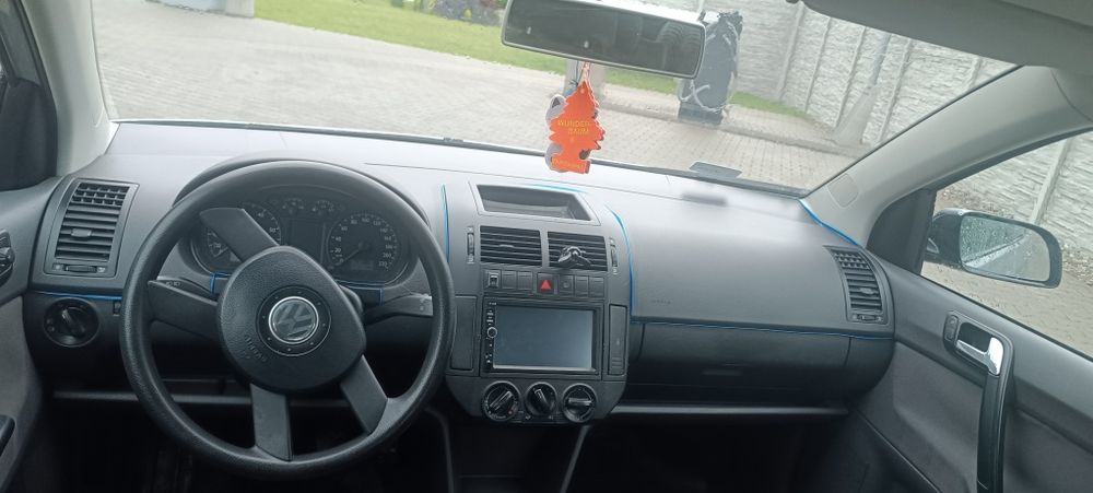 Volkswagen Polo 1.2