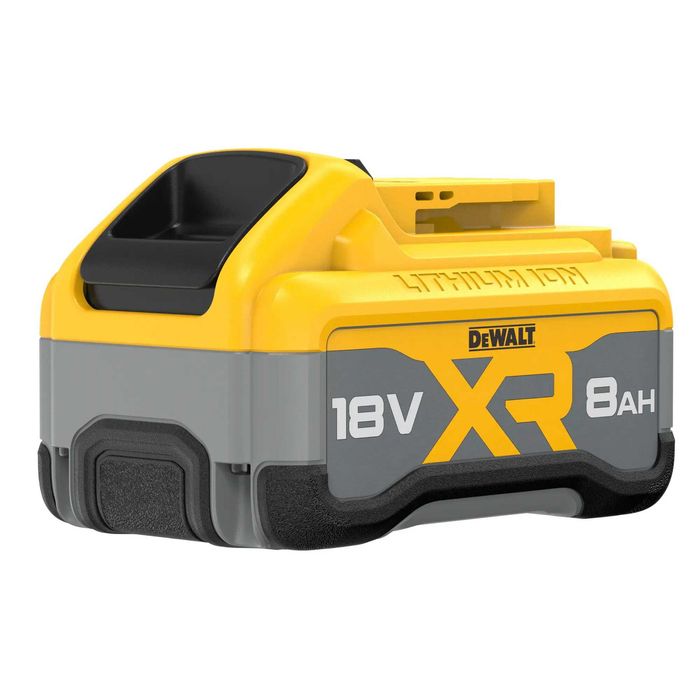 DeWALT DCB1880 Акумуляторна батарея 18V 8Аг гарантiя