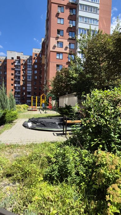 Продам 1к квартиру в Центре, ЖК Каскад