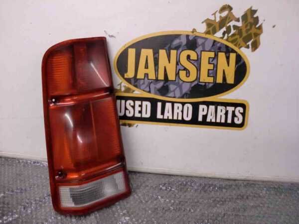 Land Rover Discovery 2 Farolins traseiros