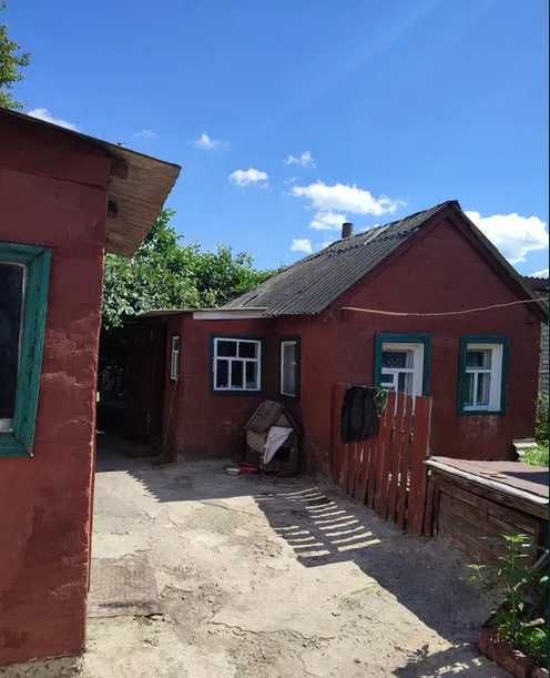 Продаём дом в Малиновке