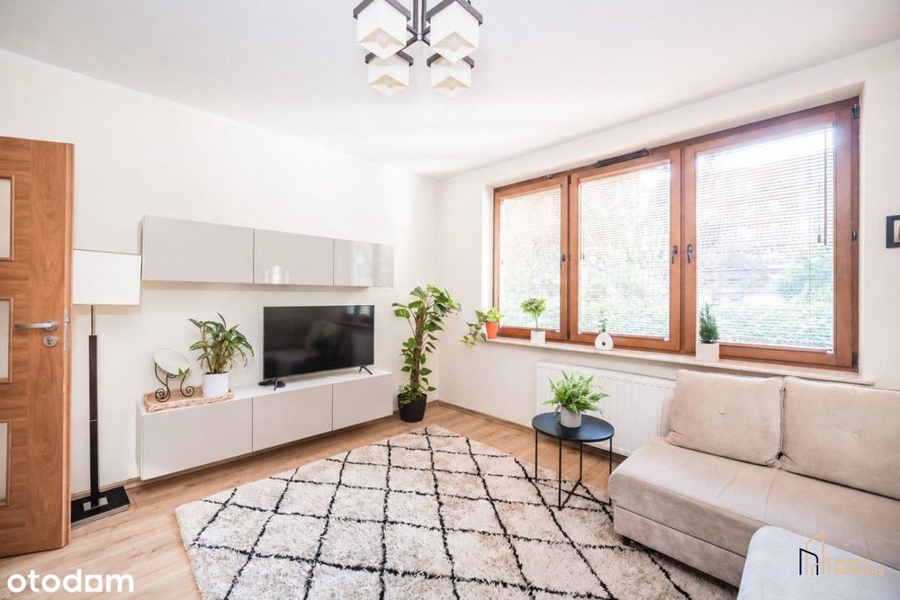 ul. Czyżyńska | 2 pokoje + kuchnia | 47,27 m2