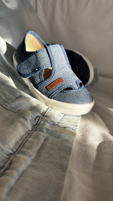 Дитяче змінне взуття капці валді waldi на хлопчика 18-32