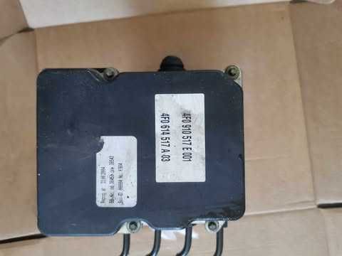 Pompa ABS Audi A6 C6 3.0 TDI 0 265