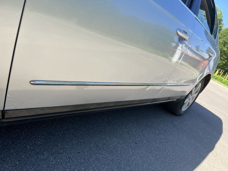 Продам Volkswagen Passat B6 2.0 TDI в гарному стані.