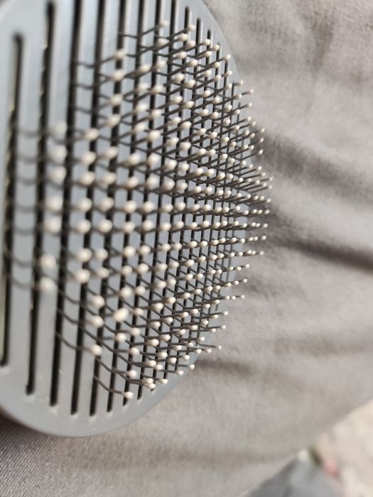 Расчёска для кота