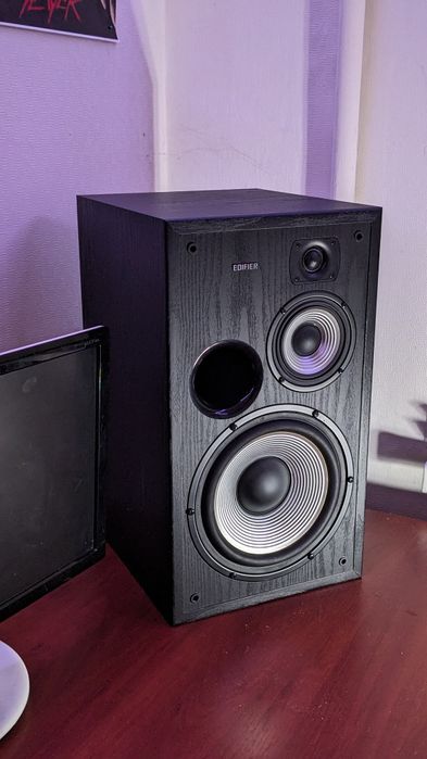 Колонки Edifier R2800