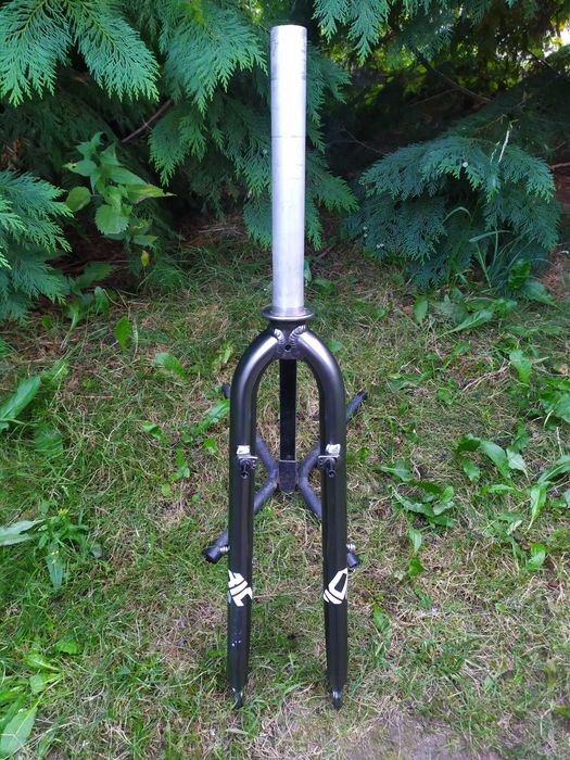 CENTURION wwwidełki aluminiowe 28'' Ahead Polecam