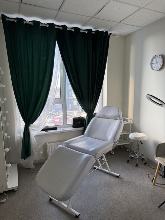 Оренда кабінету  (ЖК Зарічний, Осокорки/Славутич)