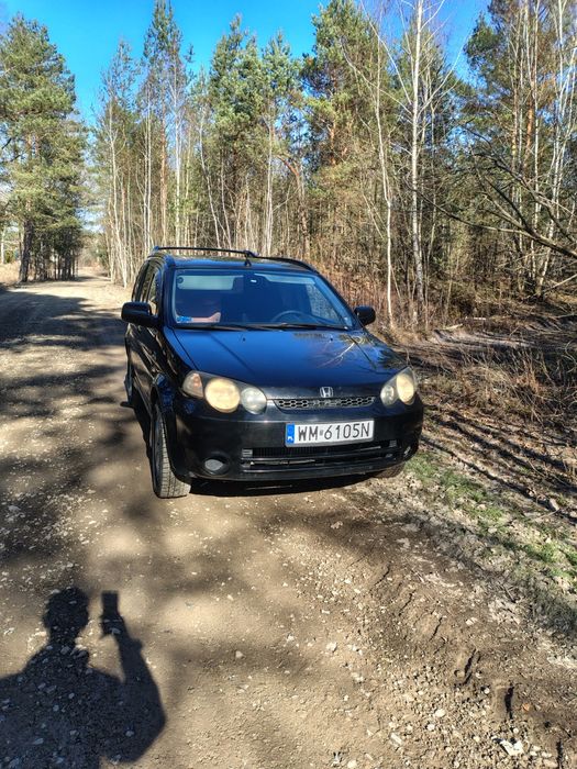 4x4 klima hak gaz 2004