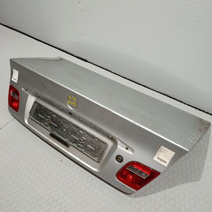 Porta / tampa da mala BMW 3 Coupé (E46)