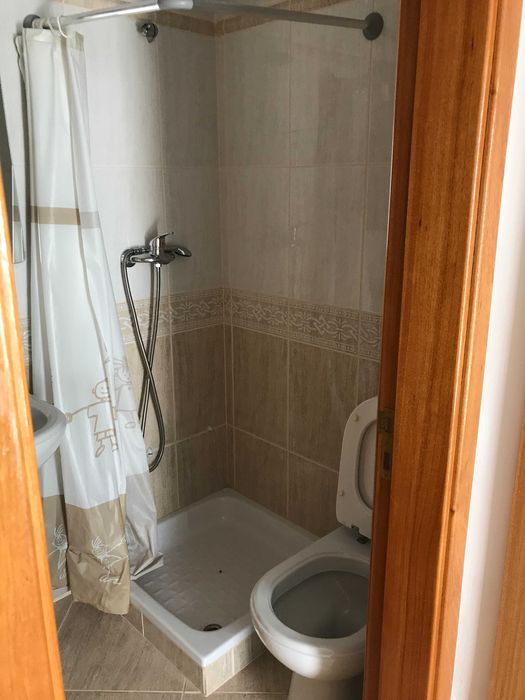 Altura T3, primeira linha de praia com piscina