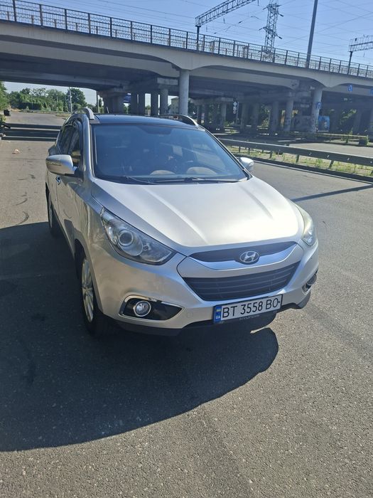 Продам Hyundai is 35